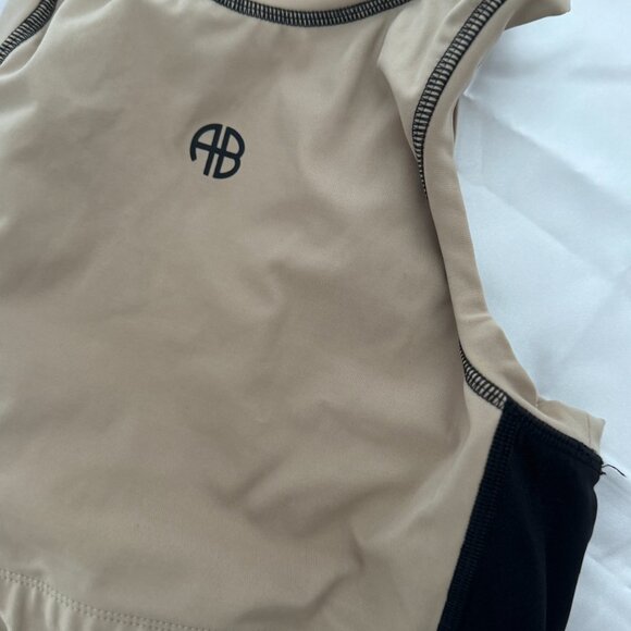 Anine Bing Sport Workout Set - Picture 8 of 10